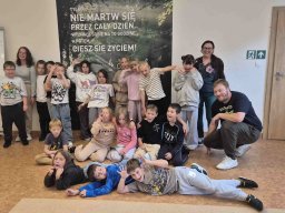 jesienne przedpoludnie